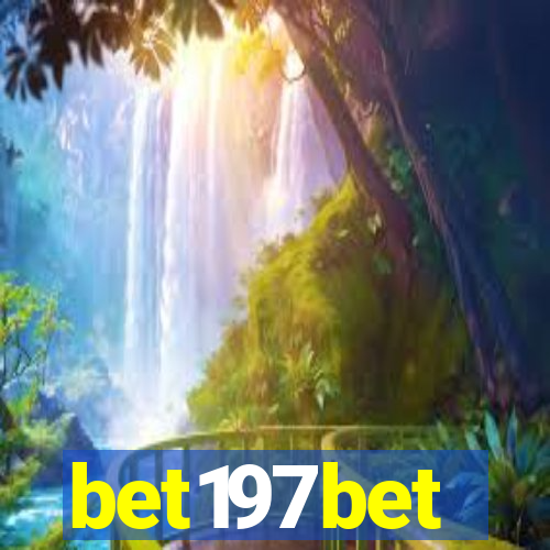 bet197bet