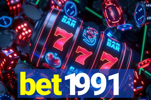 bet1991