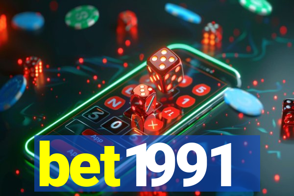 bet1991