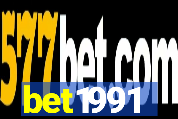 bet1991