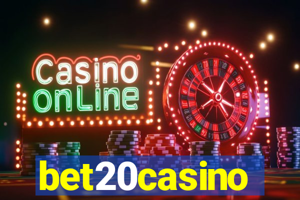 bet20casino