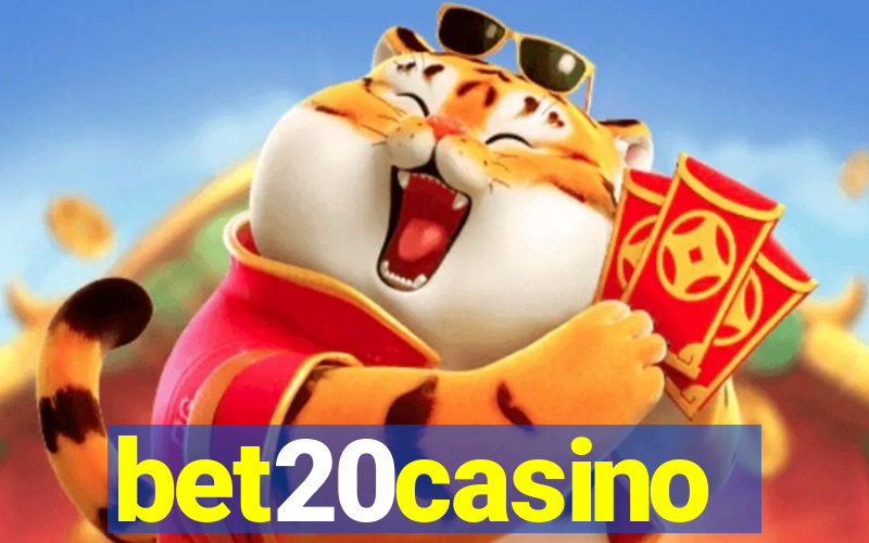 bet20casino