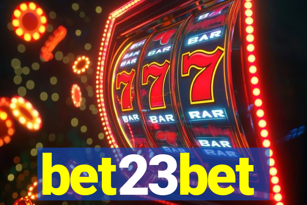 bet23bet