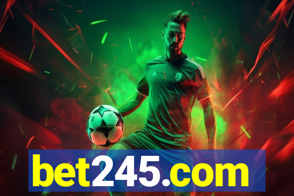 bet245.com