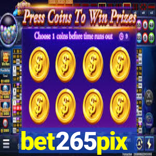 bet265pix