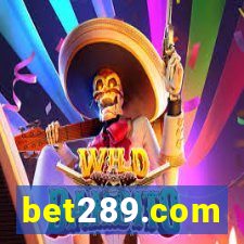 bet289.com