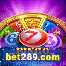 bet289.com