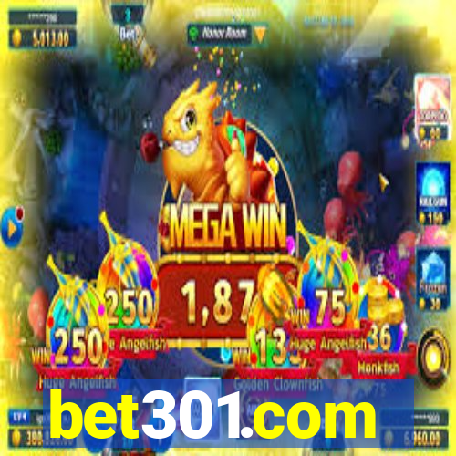 bet301.com