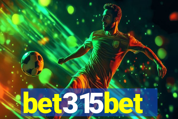 bet315bet