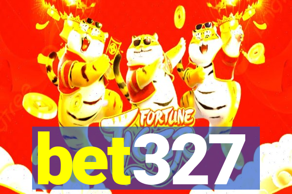 bet327