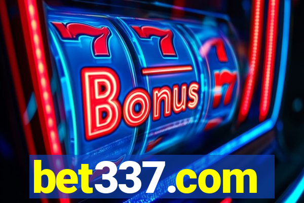 bet337.com