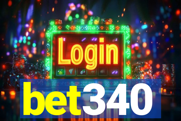 bet340