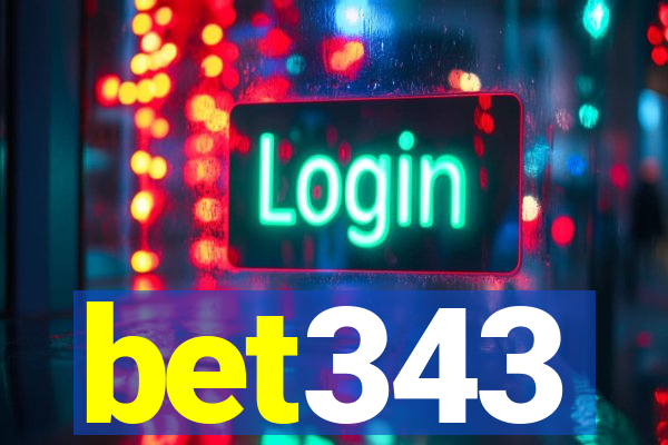 bet343