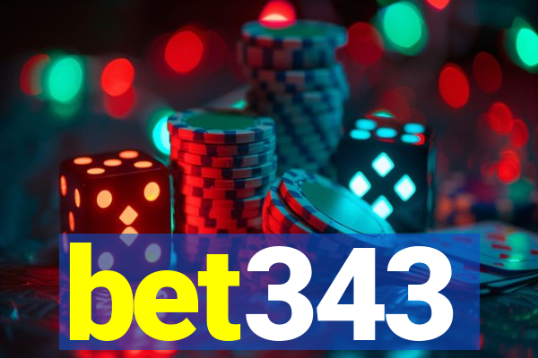 bet343