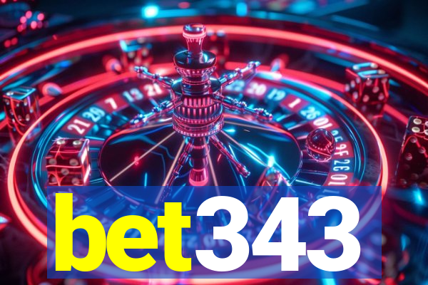 bet343