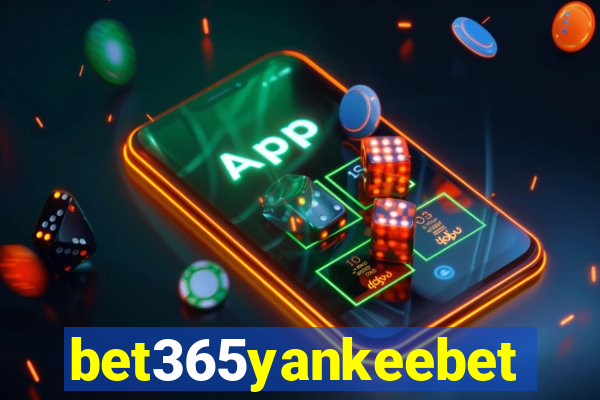 bet365yankeebet