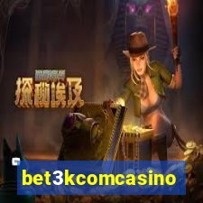 bet3kcomcasino