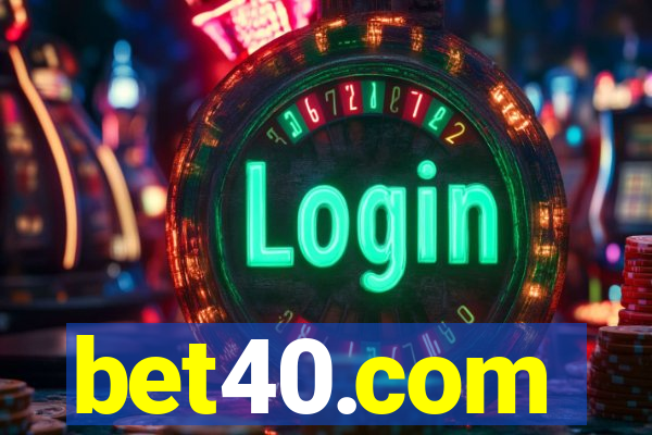 bet40.com