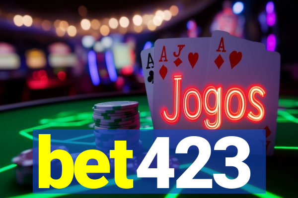 bet423