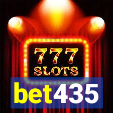 bet435