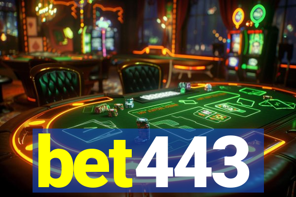 bet443