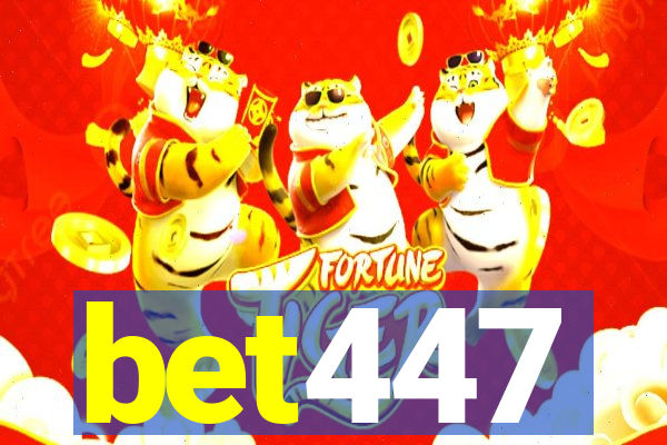 bet447