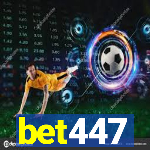 bet447