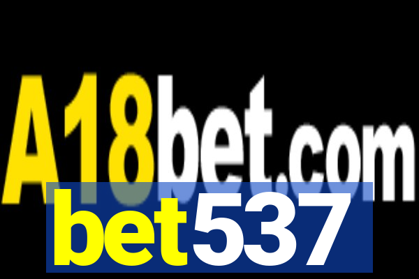 bet537