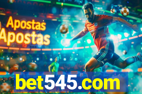 bet545.com