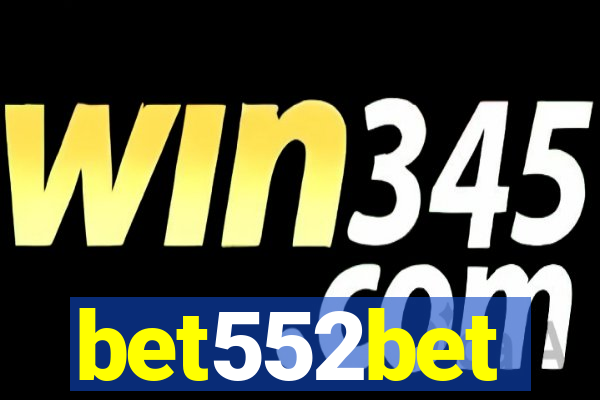 bet552bet