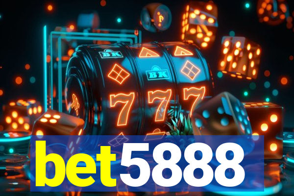 bet5888