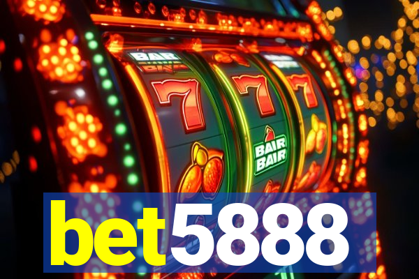 bet5888