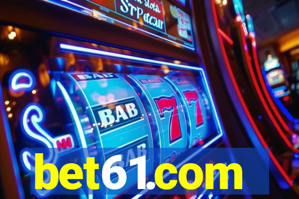 bet61.com