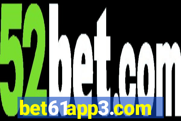 bet61app3.com