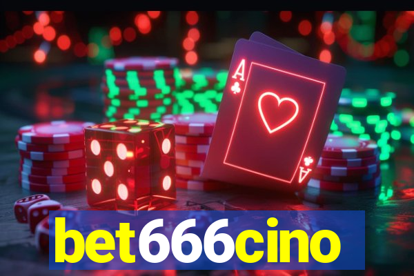 bet666cino