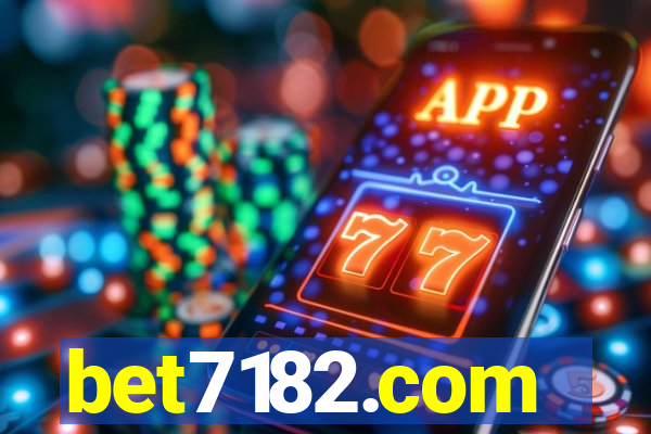 bet7182.com