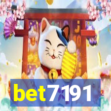 bet7191