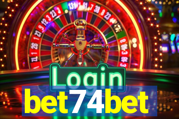 bet74bet