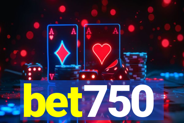 bet750