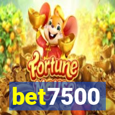 bet7500