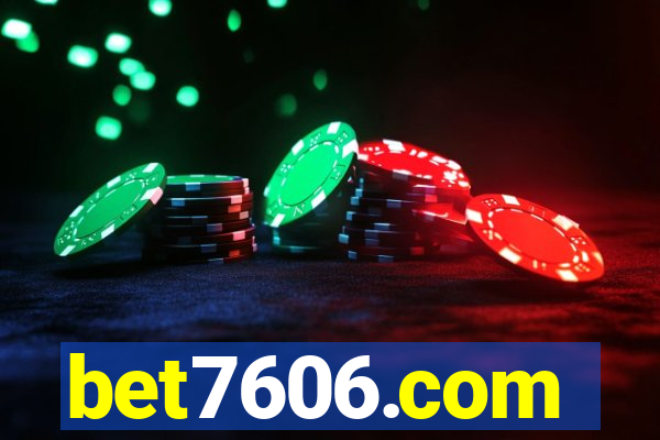 bet7606.com