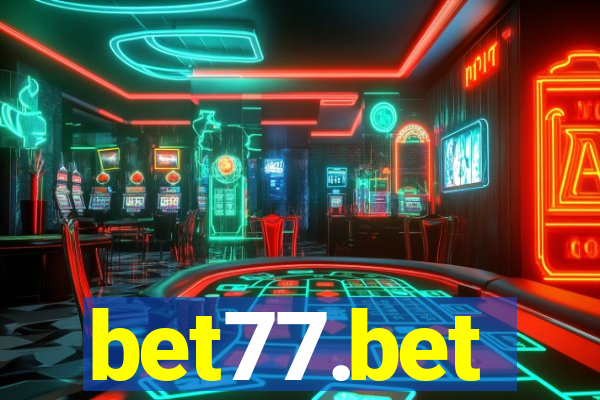 bet77.bet