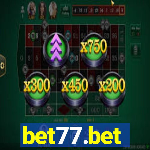 bet77.bet