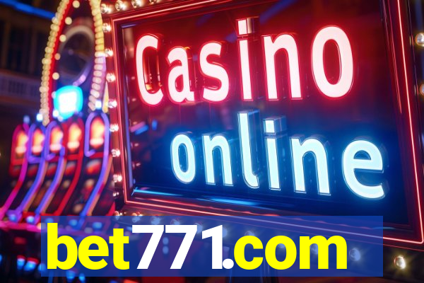 bet771.com