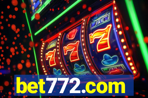 bet772.com