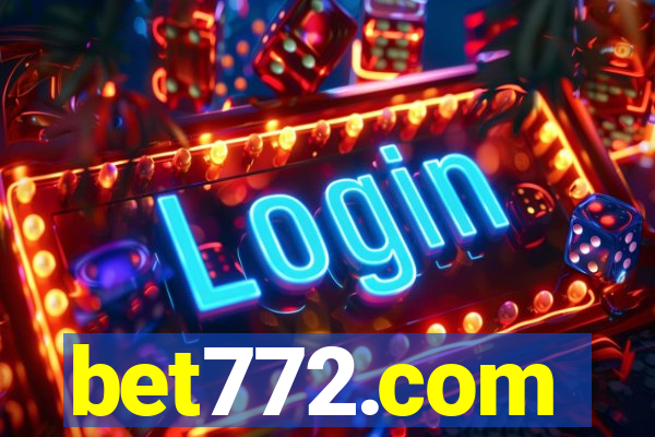 bet772.com