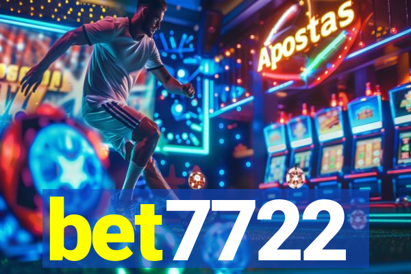 bet7722