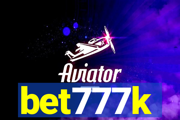 bet777k