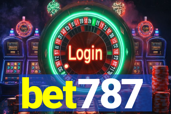 bet787