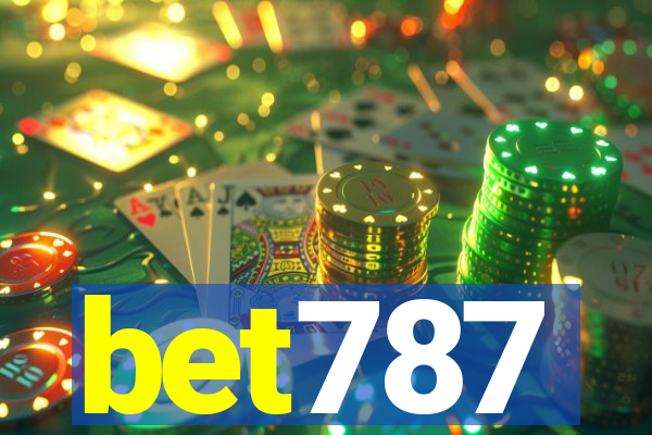 bet787